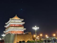 -北京前门大栅栏