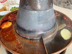 -阳坊大都涮羊肉(阳坊总店)