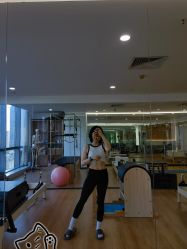 -AN普拉提女子健身工作室