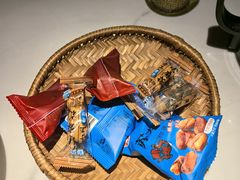 -筱爷叔·上海传统手工菜(玉树路店)