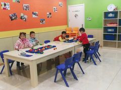 -克乐思·少儿积木搭建|编程(明光路科技馆)
