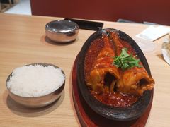 -小木屋拌饭(沈阳中街大悦城店)