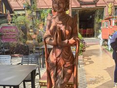 -瑞丽觉觉味道·异国风情(瑞丽大道店)