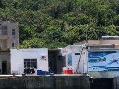 -双月湾小星山潜水·浮潜俱乐部