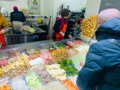 -林静小吃(复兴路店)