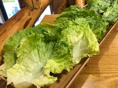 -恩你小木屋·烤肉韩式料理(嘉兴秀洲店)