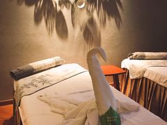 -金色春天.美颜康体纯正SPA(黄泥磅店)