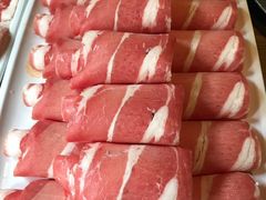 -傣妹火锅(四川北路店)