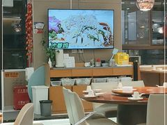 大堂-多多旺港式茶餐厅(新区店)