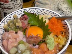 -半藏居酒屋(香港花园店)