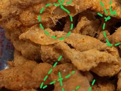 鸡皮-新桥炸鸡店(新桥大街直营店)