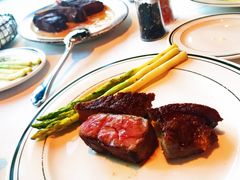 -Wolfgang’s Steakhouse 沃夫冈牛排馆(上海白玉兰广场店)