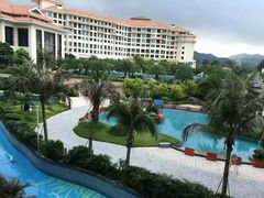 -惠州金海湾嘉华度假酒店