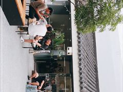 -麻雀咖啡SPARROW COFFEE(十全街店)