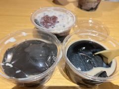 -五福堂龟苓膏(河东北山店)