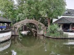 -黎里古镇
