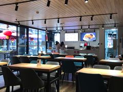 大堂-洞子口张老二凉粉(文殊院店)