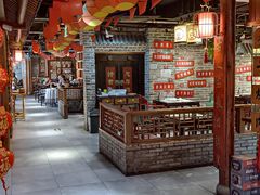 -京味斋·北京烤鸭(北京南站洋桥店)