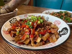 -彭厨(玉荣庄店)