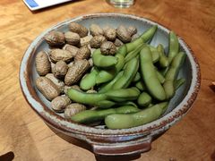 -肉串汪(月坛店)