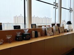 -Seesaw Coffee(朝阳大悦城店)