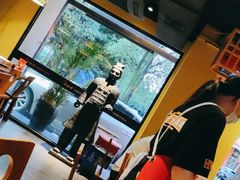 -令狐冲·活鱼馆(宝龙店)