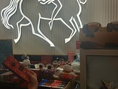 大堂-GODIVA(万象城店)