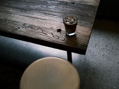 -来回·咖啡(天河南店)