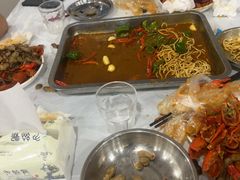 -呆虾王龙虾馆(南湖总店)