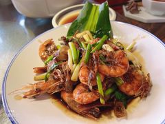 -灶丰年间(定安路店)