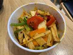 -萝鸡思味秘制泡菜(万家丽店)