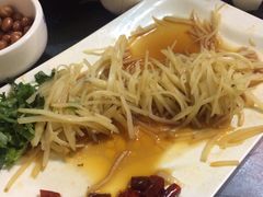 -清真宏玉祥黄门脸餐厅(华荫东里店)