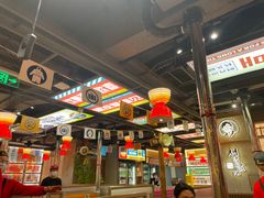 -西塔老太太泥炉烤肉(北京双井店)