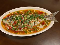 飞虹鱼-飞虹鱼馆(春华路店)