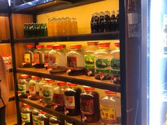 -五彩凉山自助西昌烧烤(柳翠路店)