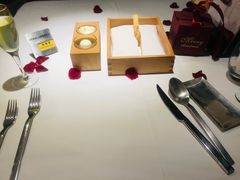 店内布置-王品牛排(上海仙霞店)