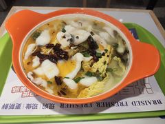 -膳当家黄焖鸡米饭(下沙宝龙店)