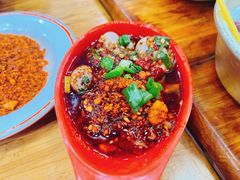 -冒椒火辣(太古里店)