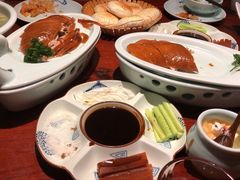 -北平食府(马鞍山路店)