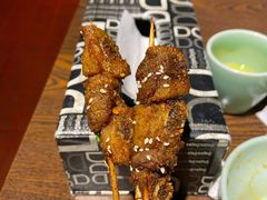 -壕吃时代(伟业广场斜对面)