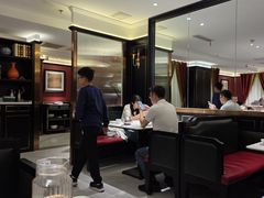 -皇城根·鲁菜济南菜·吊炉烤鸭·炒鸡鱼头(济南旗舰店)