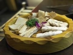 -老诚一锅羊蝎子(黄寺大街店)