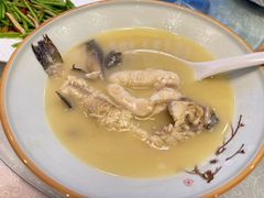 -孔庆璞河豚馆(白玉兰酒店)