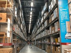 提货区-宜家家居(哈尔滨商场店)