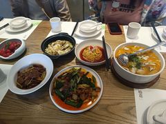 -榕意·川味之美(深业上城店)