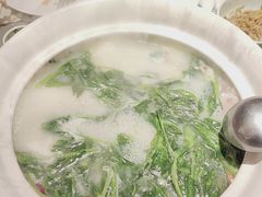 -羊门客在·烤盐池滩羊·川菜