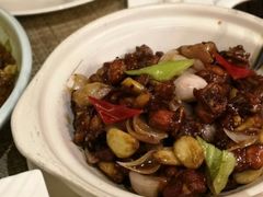 -同喜烤鸭店(光芒店)