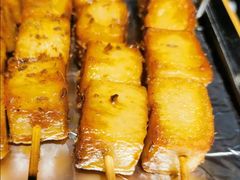 -腰子哥烤串(石佛营炫特店)