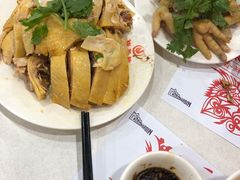 -振鼎鸡(天钥桥路店)