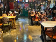 大堂-嘎嘎鸭脑壳(蜀汉路店)